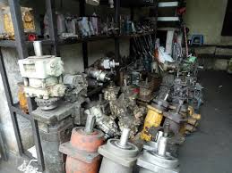 Mua bán điện cơ giá rẻ Bình Dương